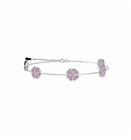 Bracciale Nanán Bambino in Argento NAN0593